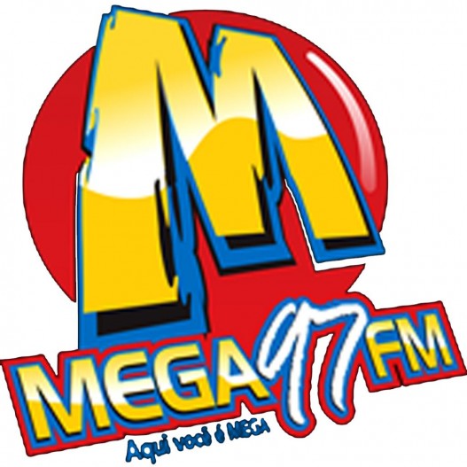 Rádio Mega Mato Grosso no Ar