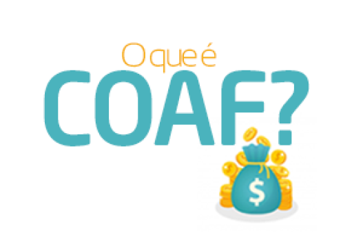 Coaf Você sabe o que é o COAF? - Mato Grosso no Ar